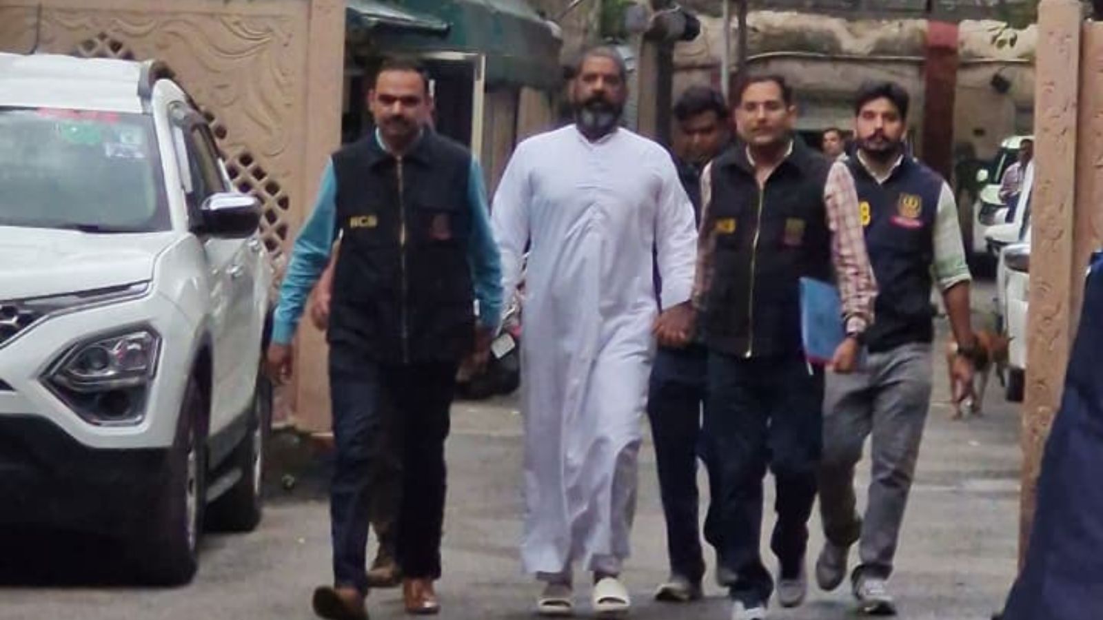 Drug kingpin Virender Singh Basoya sent to NCB custody till August 21