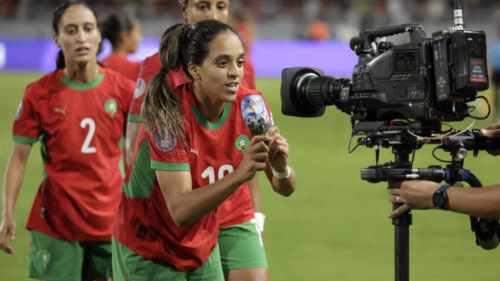 WAFCON final: Women's sport seeks greater recognition