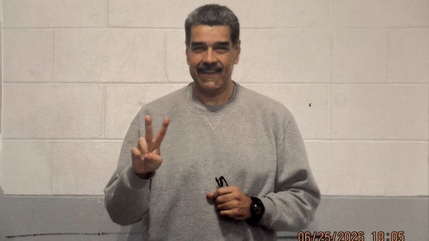 Former Venezuelan president Nicolás Maduro could face new torture charges