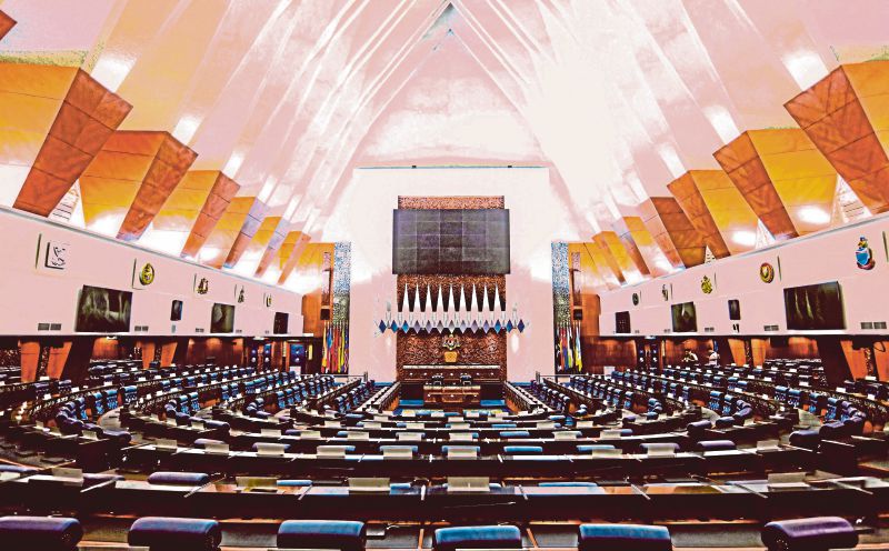 Medical officers, Auku replacement Bill among Dewan Rakyat focus today