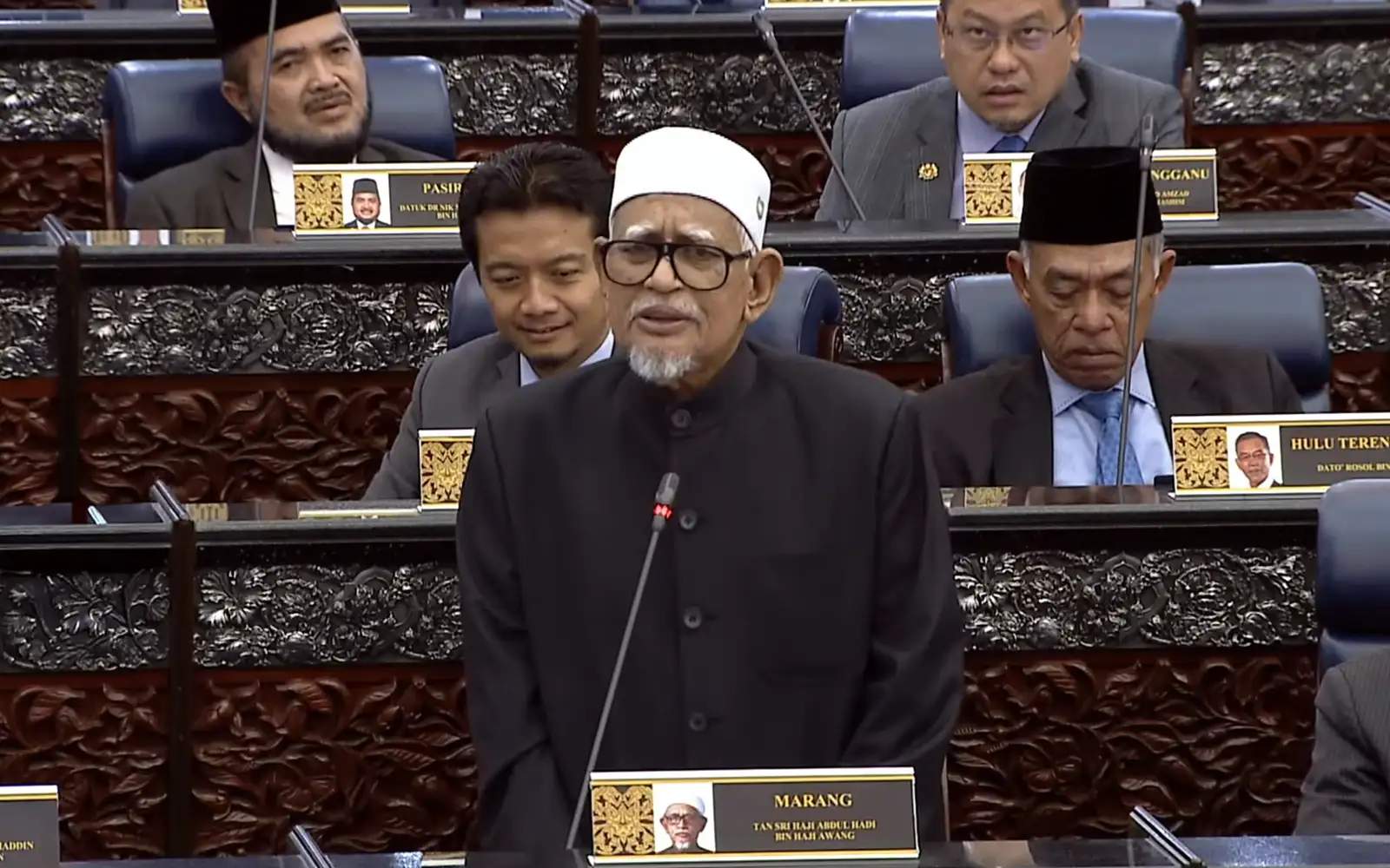PAS told to present national economic plan ahead of Budget 2027