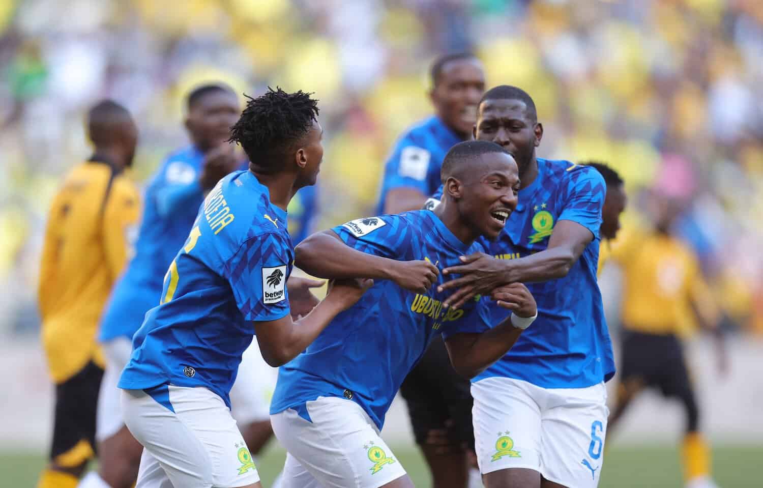 Sundowns’ Cardoso on Mailula – ‘This boy is ours’