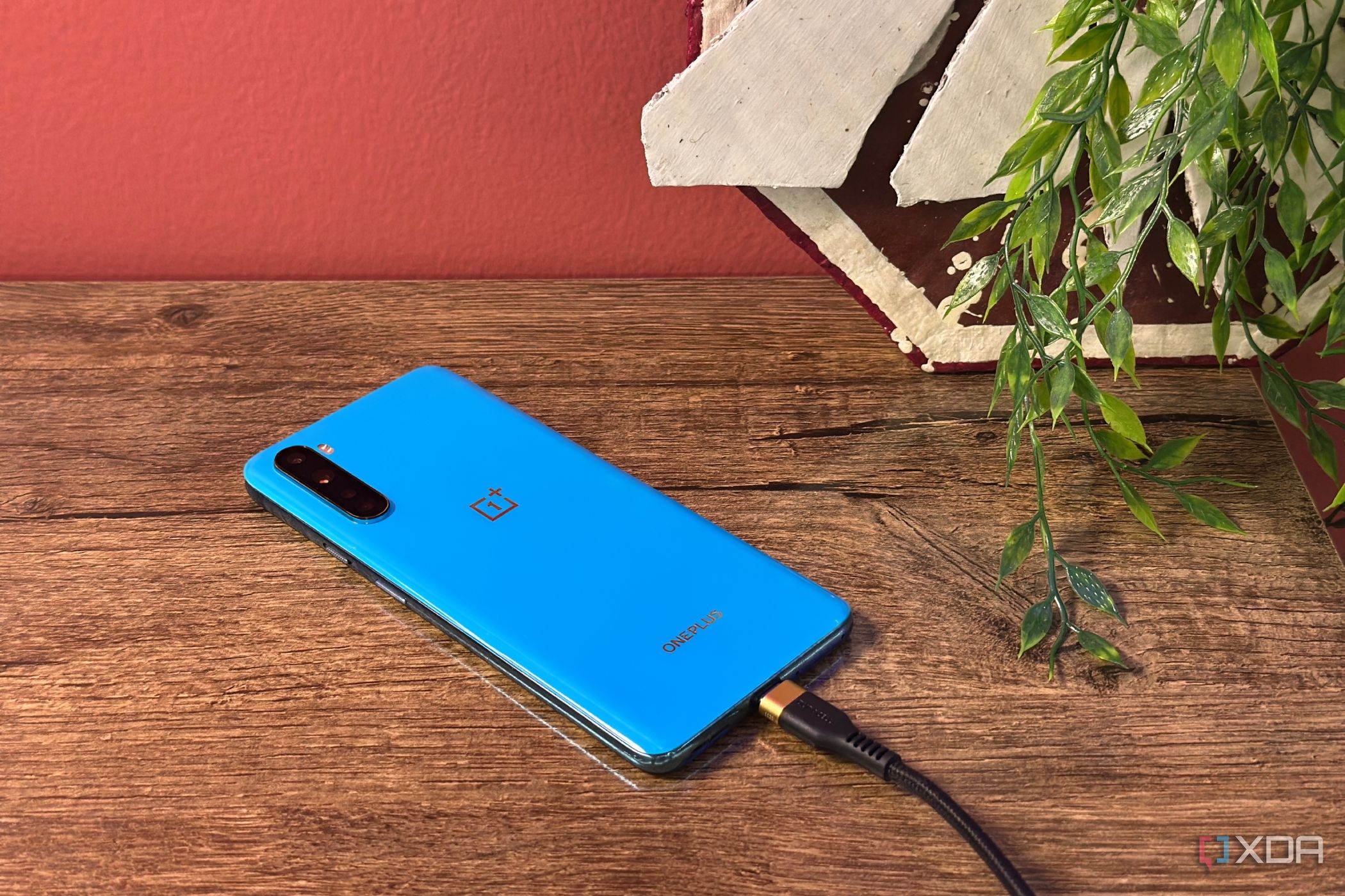 I stopped using cheap USB-C cables after one of them killed my OnePlus