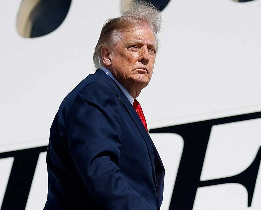 Trump says Iran war will end 'very quickly', oil prices will 'come tumbling down'