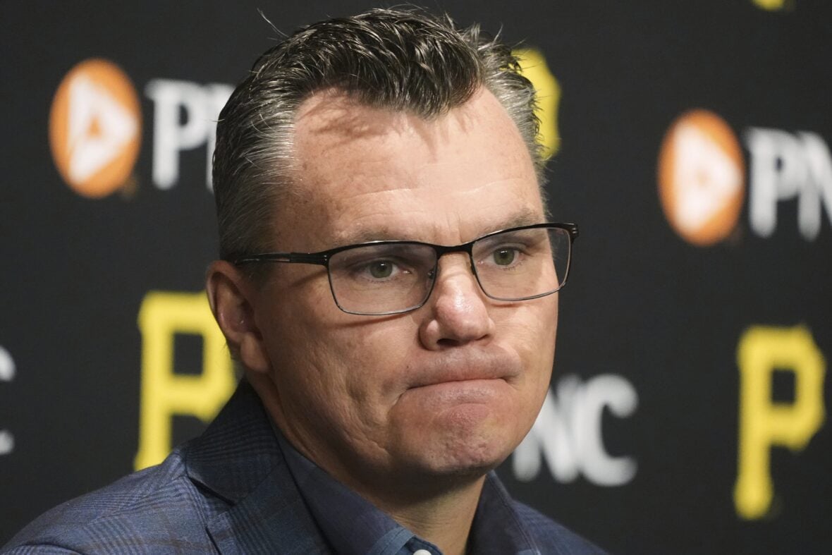 Trade Deadline Shows Ben Cherington Learned a Lesson