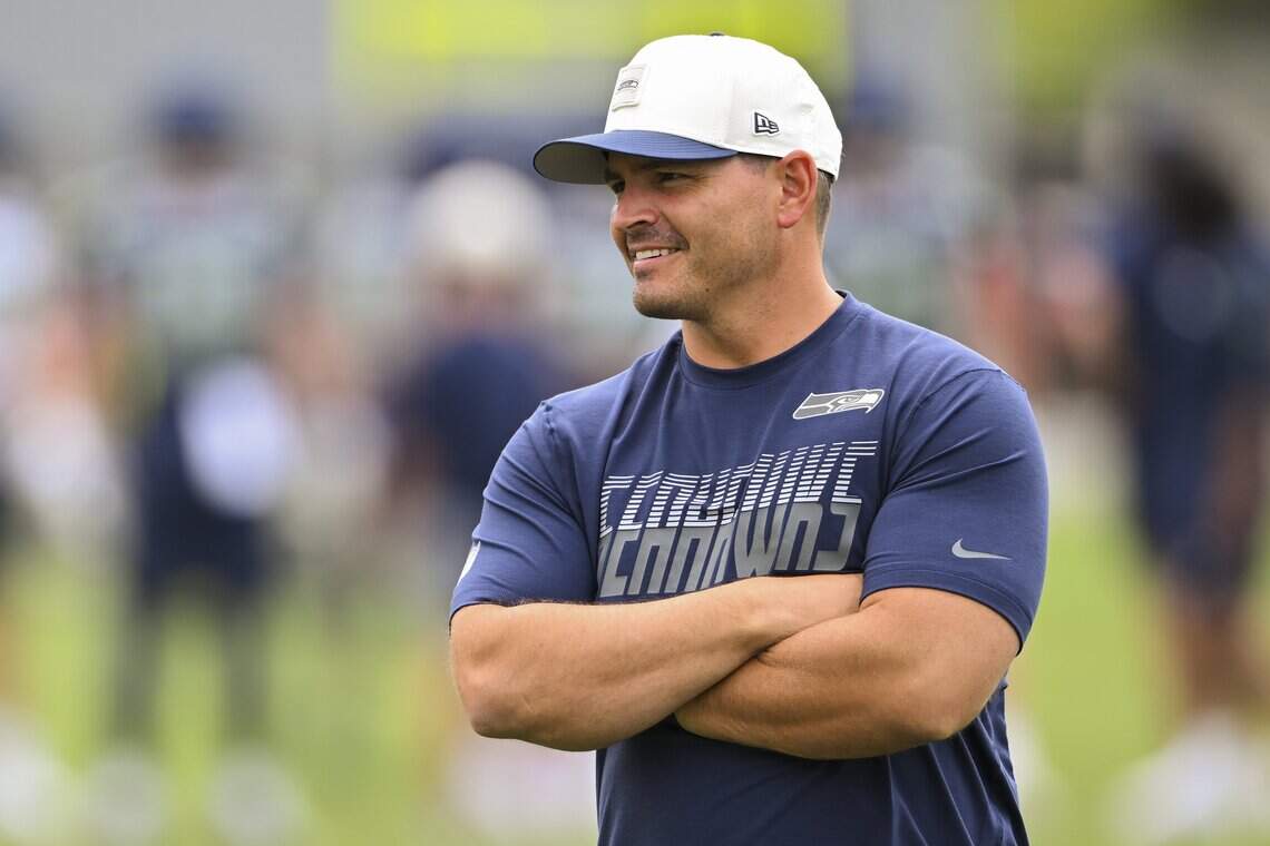 Seahawks Hard Knocks debut episode tonight. Here’s what they are saying about it