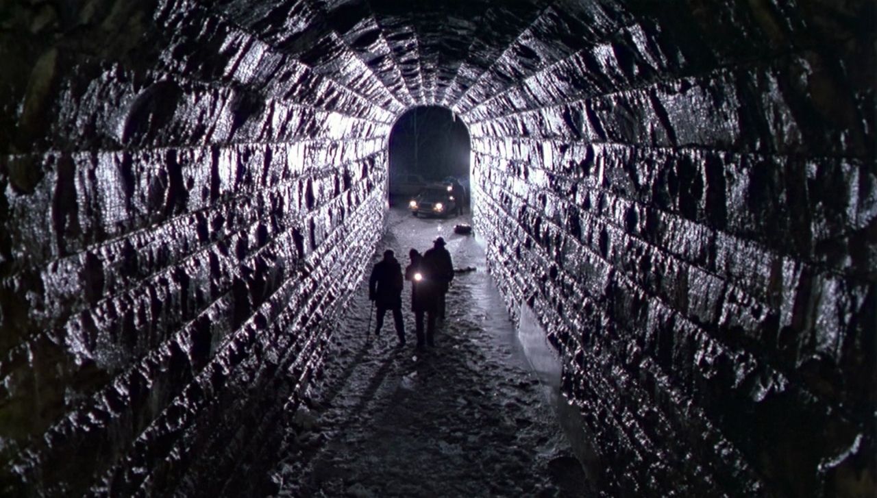 Stephen King's 103-Minute Sci-Fi Movie Masterpiece Has Officially Returned to Free Streaming