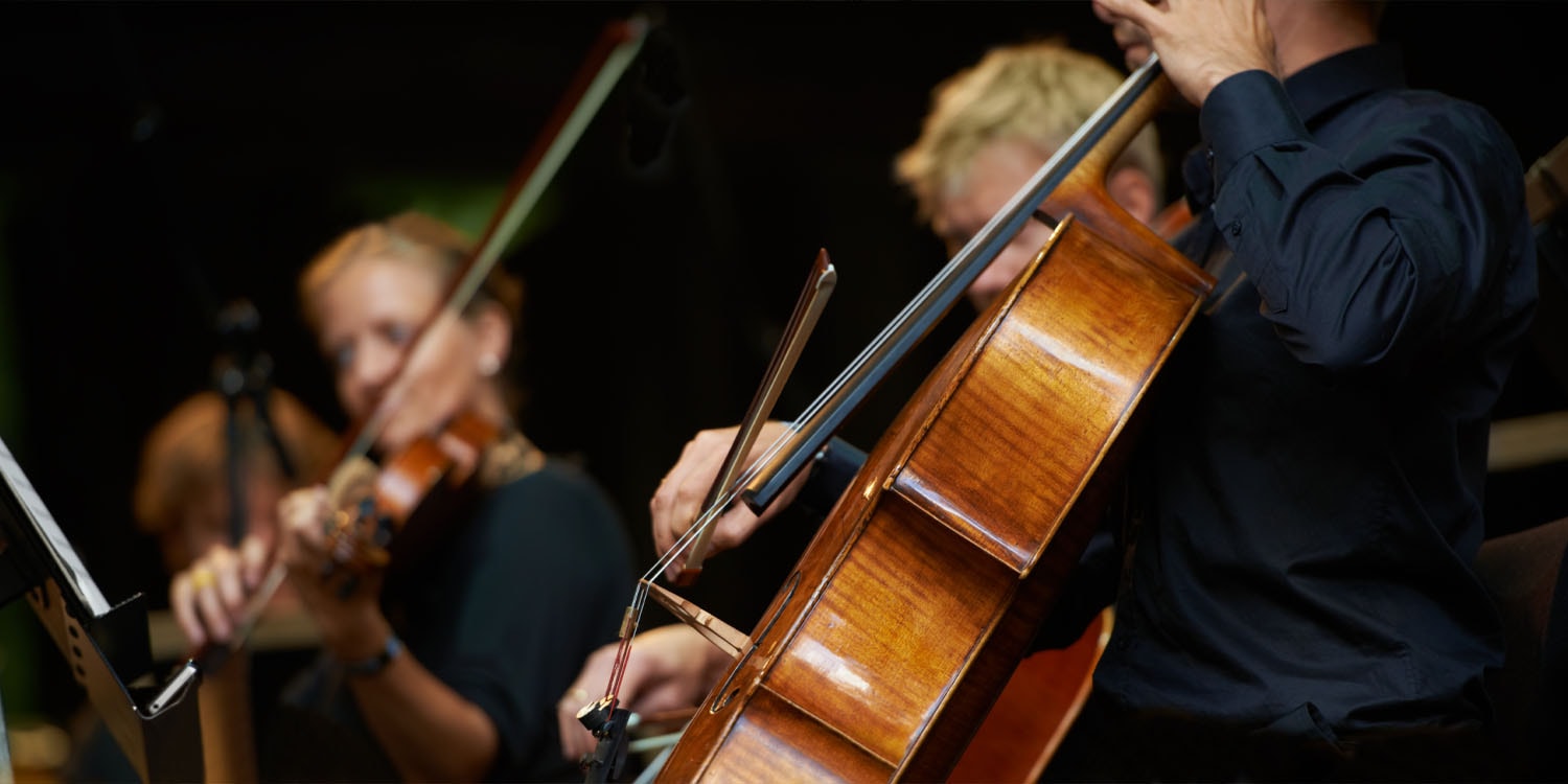 How classical musicians experience the sensation of playing together