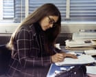 Margaret Hamilton, trailblazer whose software powered Apollo 11 moon landing, dies at 90