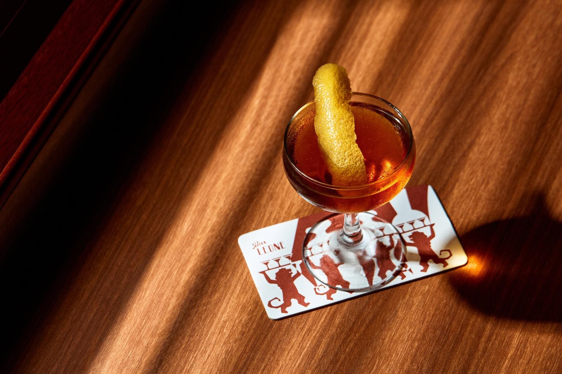 This Hong Kong Bar Was Just Named The World’s Best For The Second Year