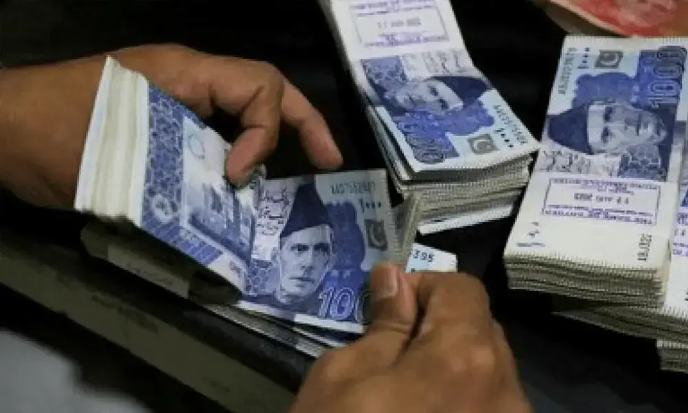 Rs2trn target set for SME financing