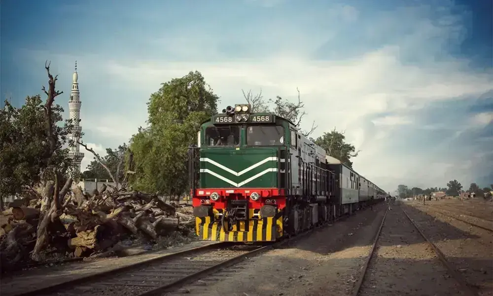 Financing ML-1 project: PM orders unlocking commercial potential of railway land