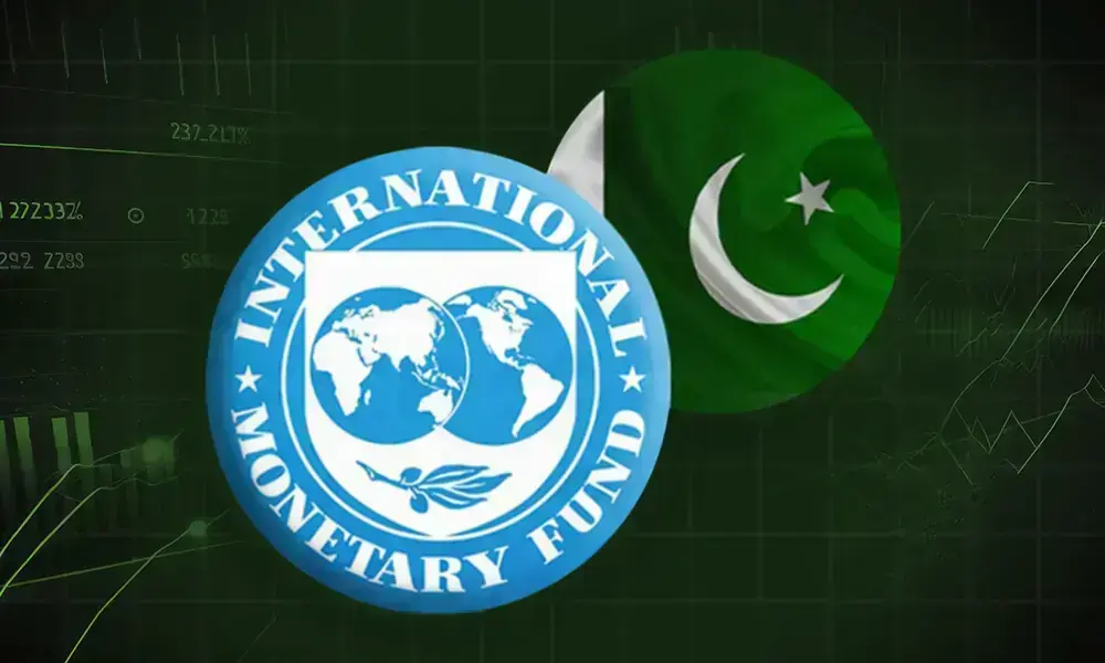 Unrecovered VAT can push input cost up by 8.9pc: IMF study
