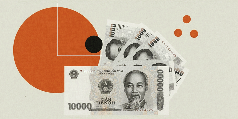 Vietnamese Dong: Constructive but upside constrained – Commerzbank