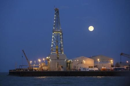 Oil prices rise as markets brace for U.S. Gulf coast supply disruptions