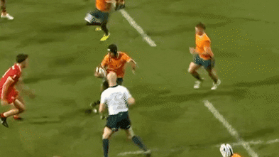Australia’s brightest prospect nears return, as World Rugby bans crippling tackle