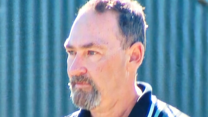Breaking: Snowtown serial killer James Vlassakis walks out of Adelaide Pre-release Centre