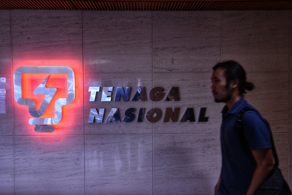 TNB’s additional tax claim won’t be passed to consumers via tariffs or affect dividends, says MOF