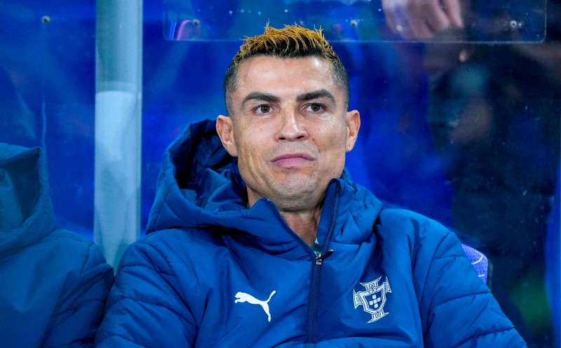 Ronaldo hails Messi after Argentina great says he already misses national team