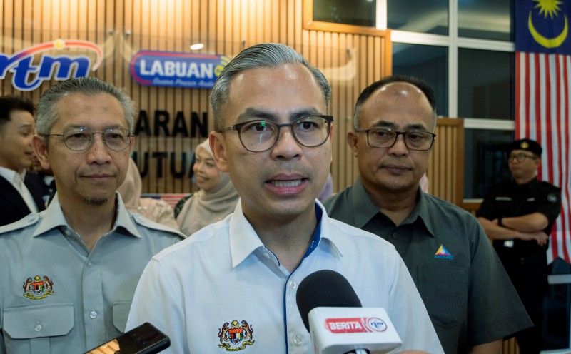 Creative economy has potential to drive Malaysia's growth, says Fahmi