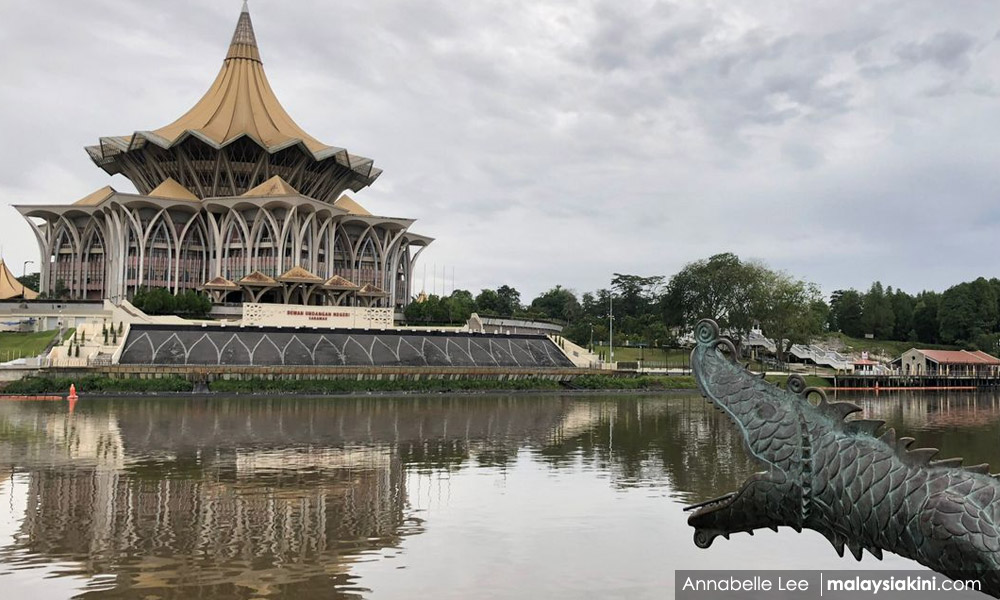 Sarawak assembly may be dissolved in November, says state minister