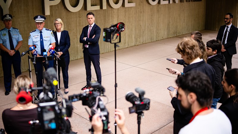 Publicly armed Jewish security groups still being considered despite announcement of heavily armed police unit