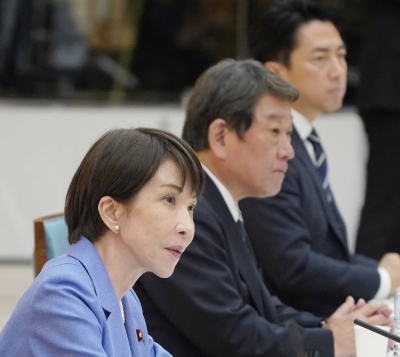 Japan considers having nuclear-powered-sub study in security documents