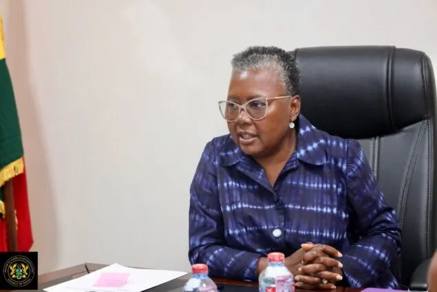 Ghana introduces offshore mariculture as government prepares Blue Economy Bill