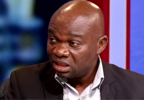 Don’t use ‘funny tricks’ to undermine government’s diesel relief – Dr Tutu-Boahene