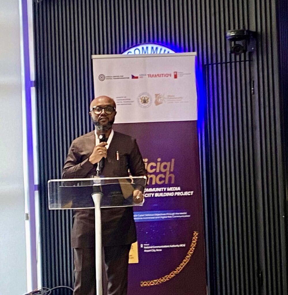 CSA to establish press corps to strengthen cybercrime reporting