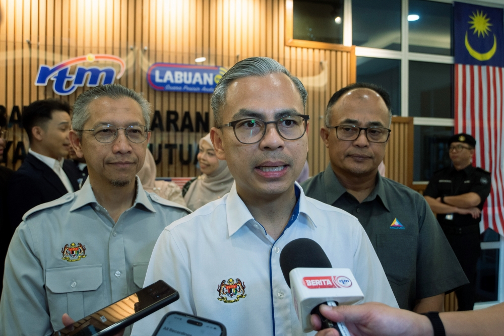 Orange economy has potential to power growth of Malaysia’s creative sector, says Fahmi