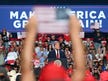 Report: Trump weighing Iran strike before midterms amid soaring energy costs