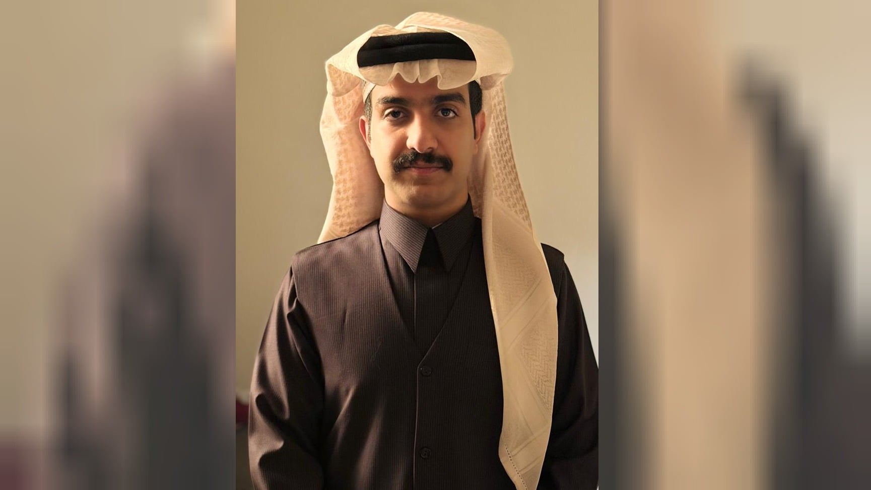 Saudi student funds cybersecurity studies through gig work