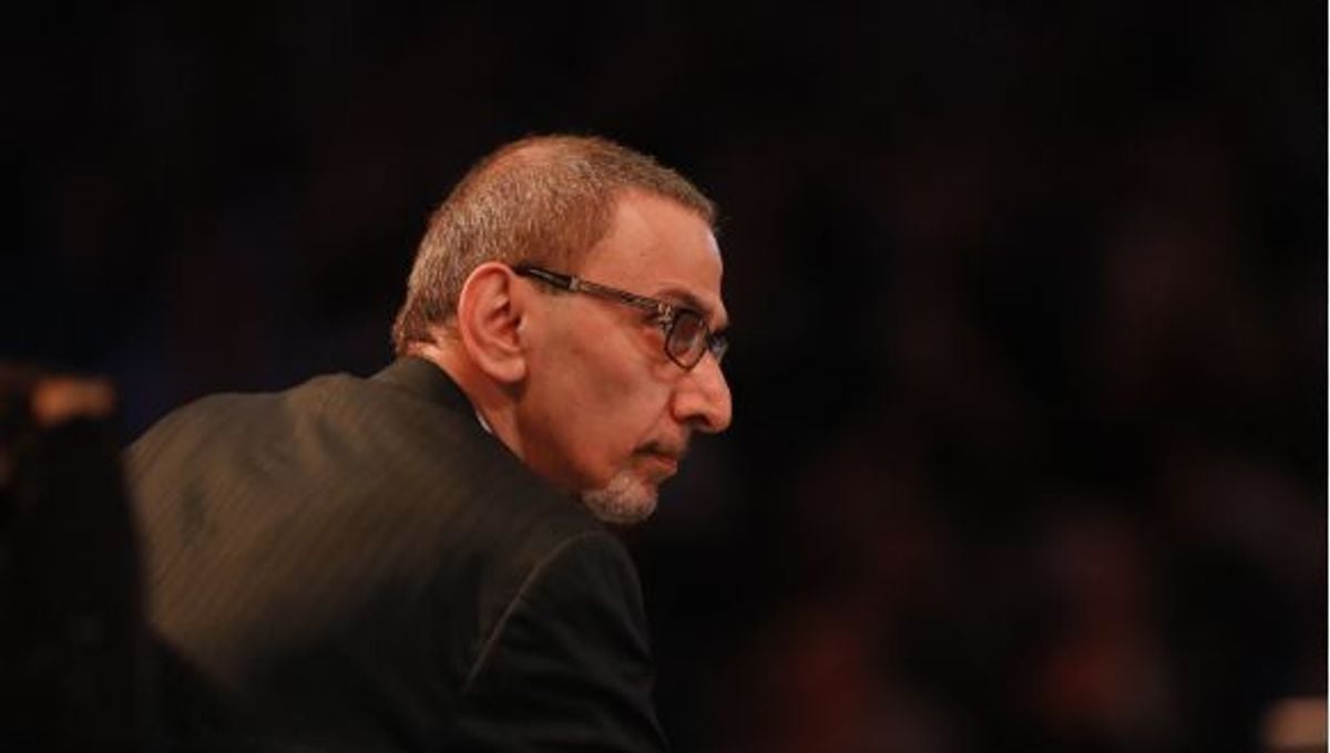 Rima Rahbani alleges medical negligence in brother Ziad's final days