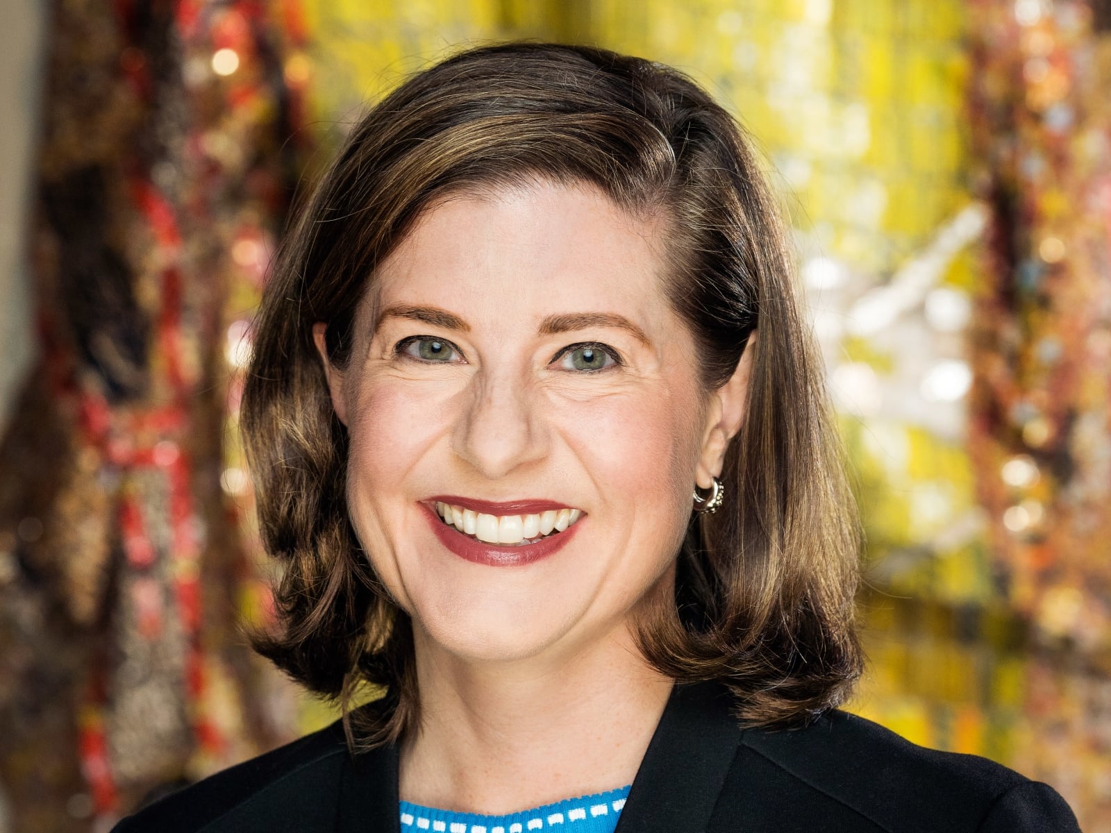 Guggenheim Abu Dhabi names Valerie Hillings as first director