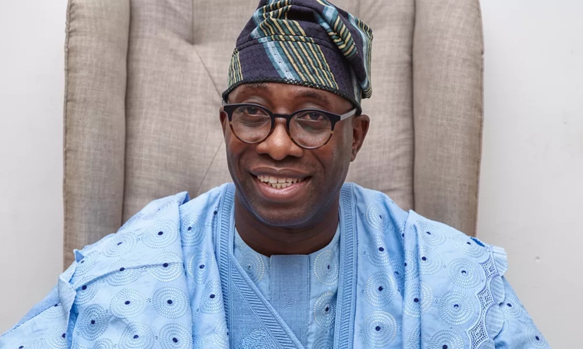 Osun Guber: Federal might, Abuja influence cannot override public goodwill – Showunmi