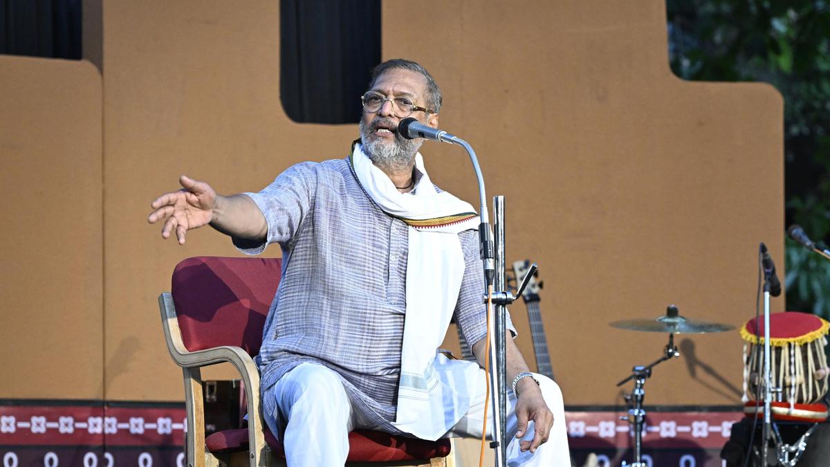 Actor Nana Patekar passes away at 76