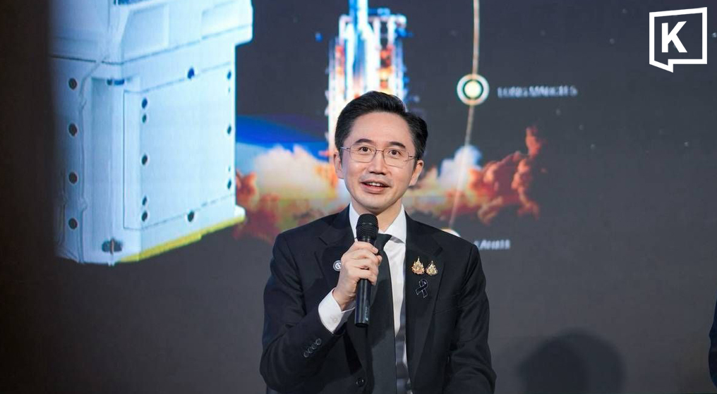 Thailand’s first moon mission to launch Thai-made payload