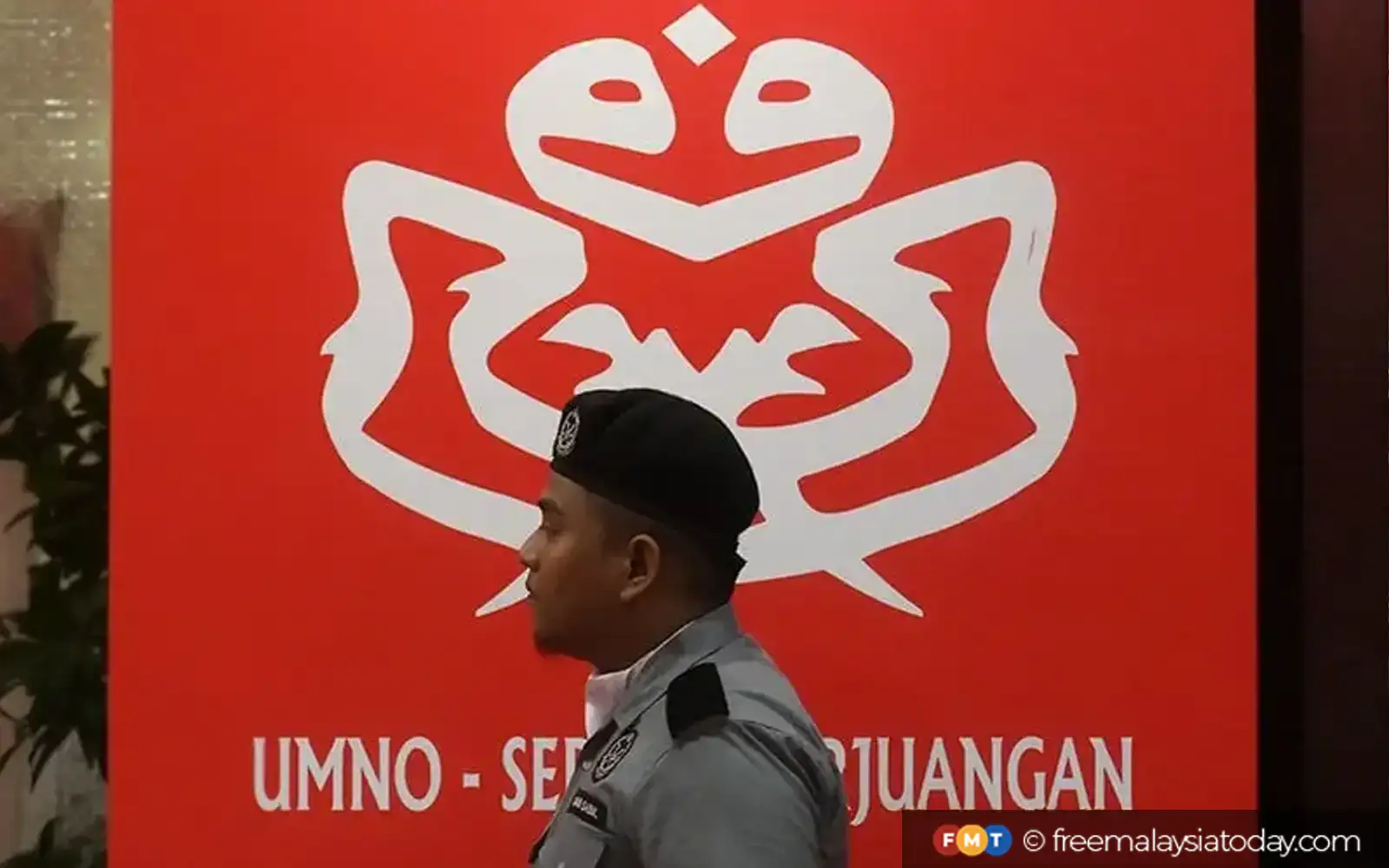 Umno Kelantan terbuka kerjasama BN-PN, mahu ‘garis merah’ dihormati