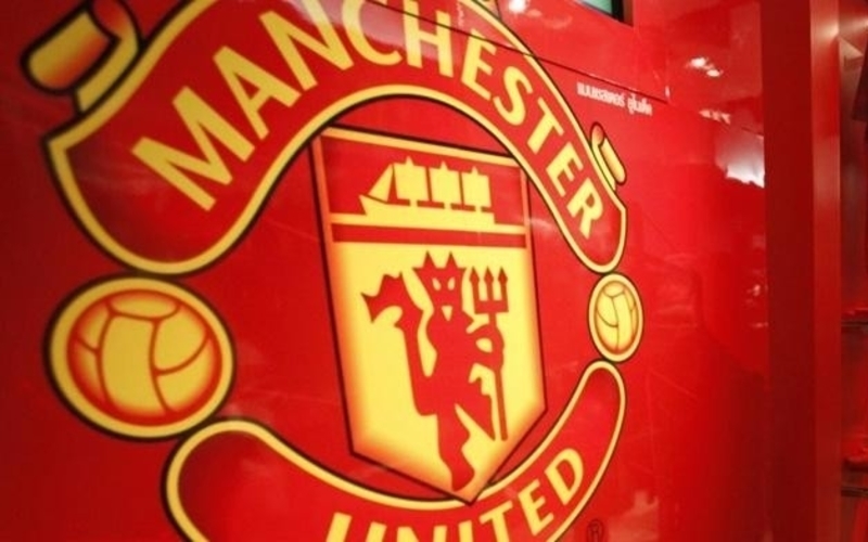 Man Utd sign reported record £20mil sponsorship deal for training kit