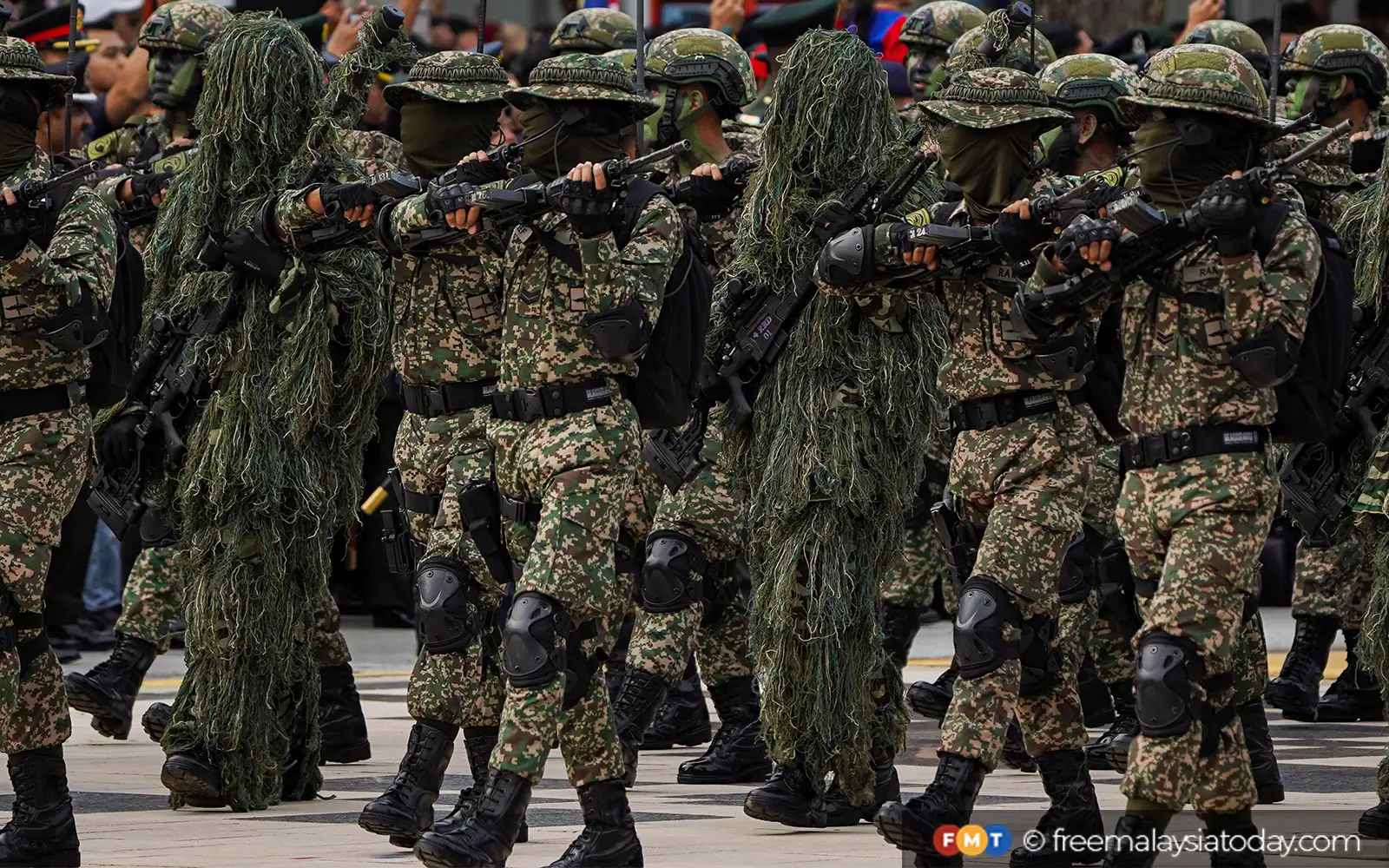 Army denies defying court ruling over ex-personnel’s sacking