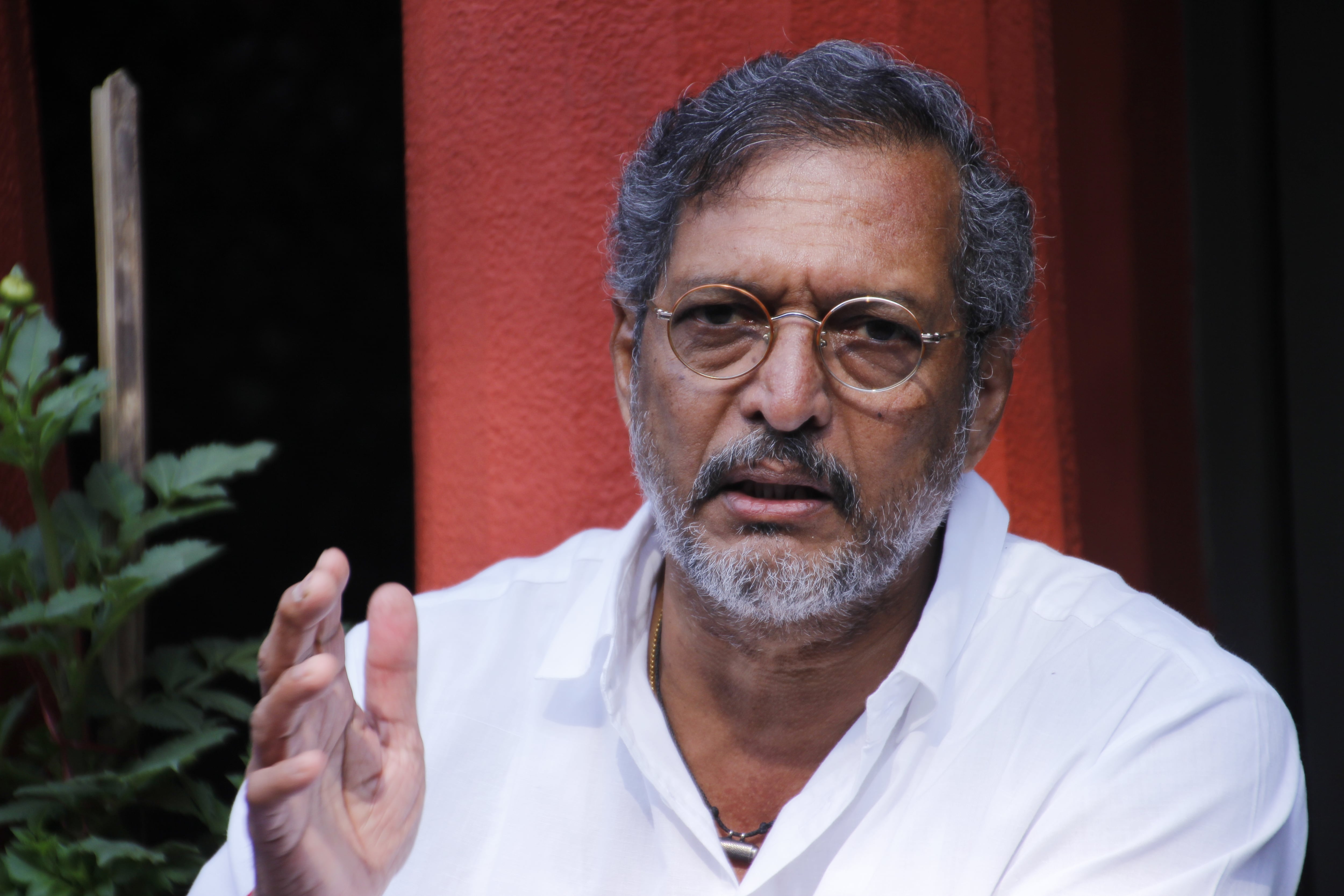 Veteran Indian actor Nana Patekar dies aged 75