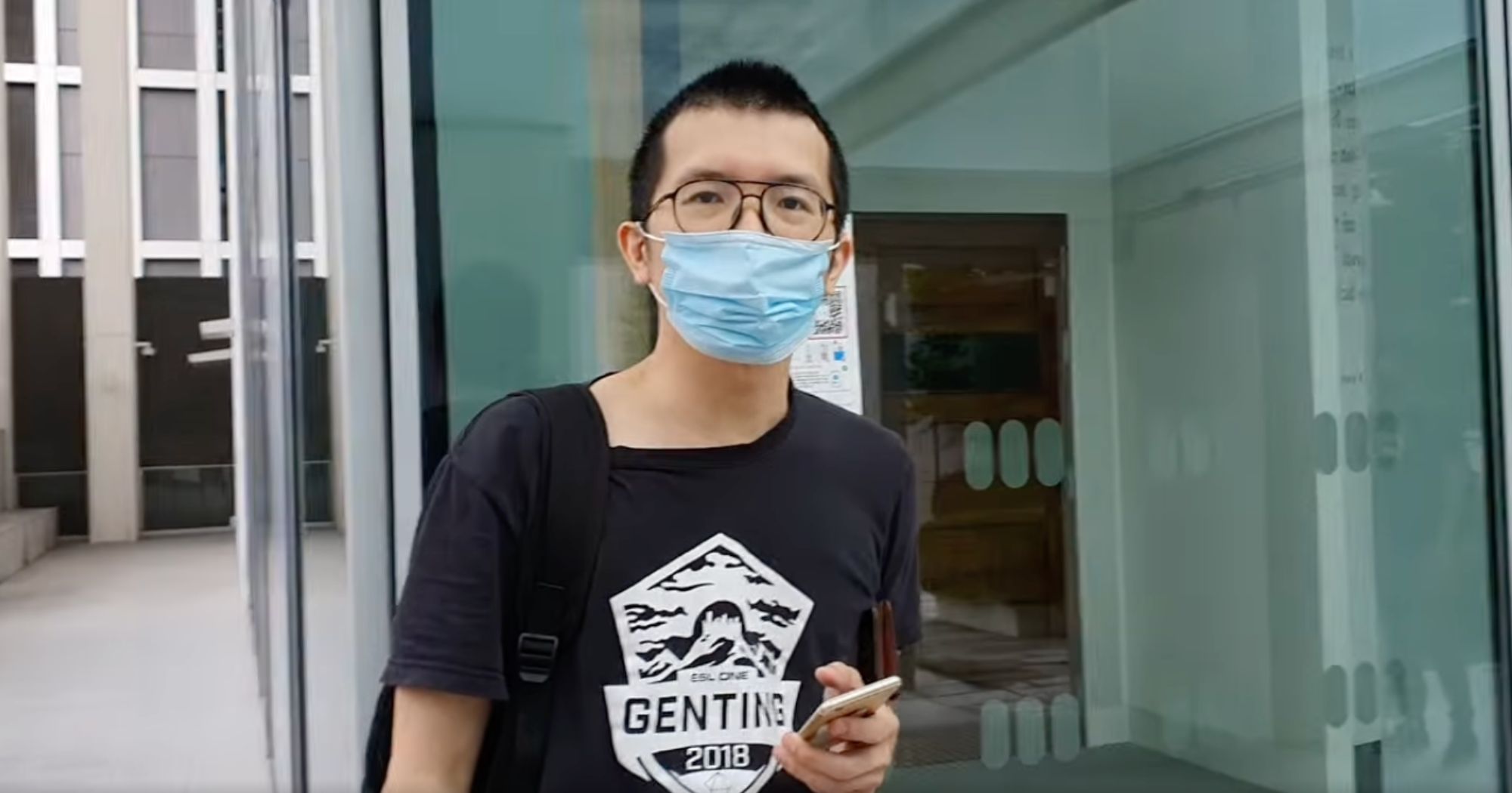 Arrest warrant for disbarred lawyer Charles Yeo, who fled S'pore in 2022, extended by 6 months