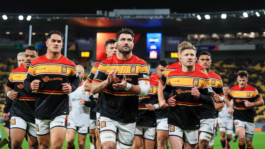 Breaking: NZ Rugby launches court bid to protect 'Chiefs' name from PNG league franchise