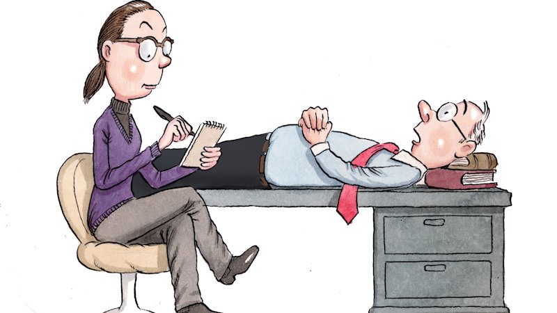 From glowing feedback to undermining: Why has my boss turned on me?