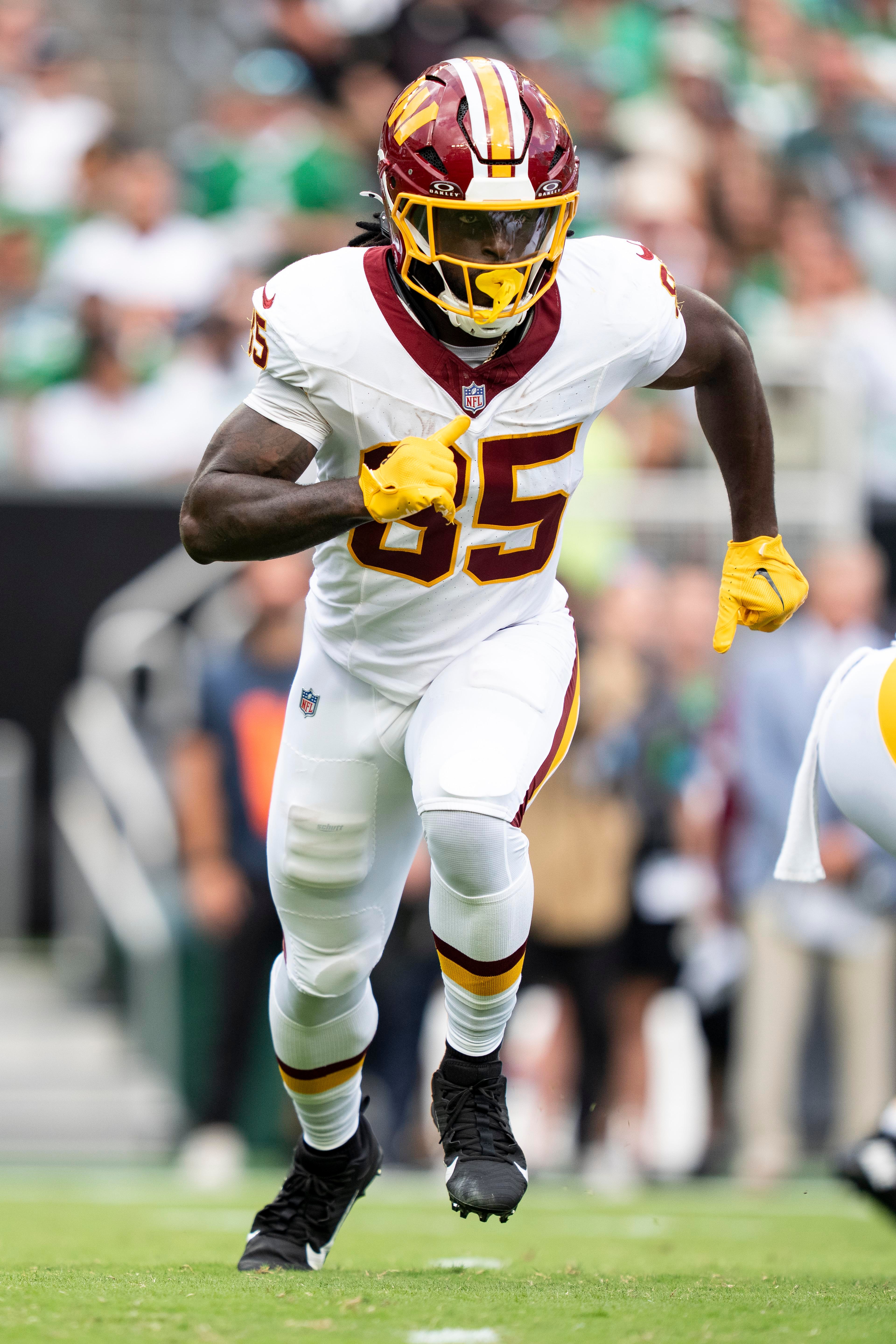 Don’t write off TE Chig Okonkwo just yet – All aTwitter