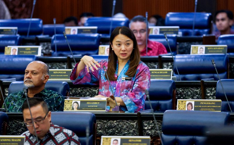 DBKL stops development approvals near KL flood retention ponds, says Yeoh