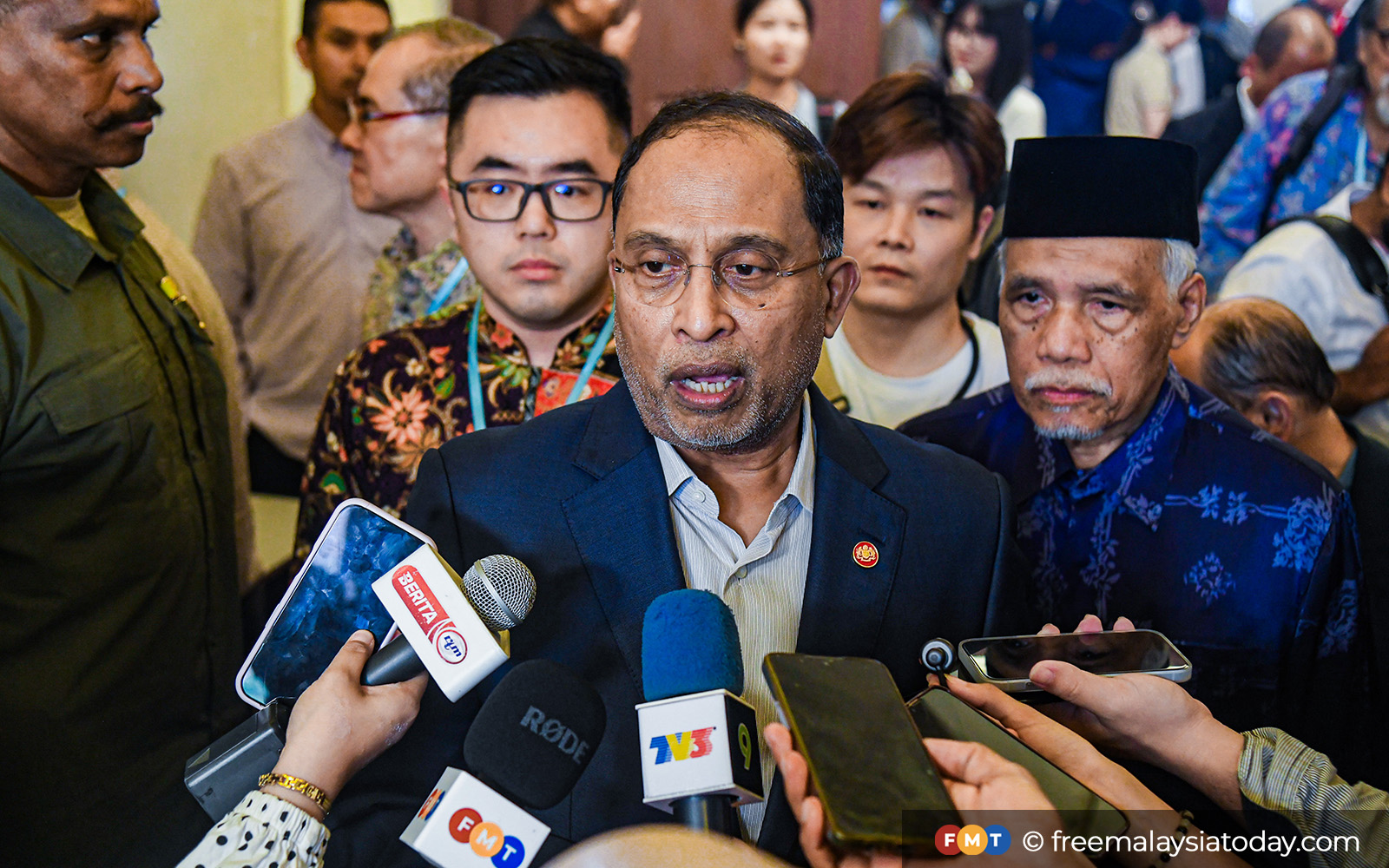 Govt to standardise university disciplinary rules under new law