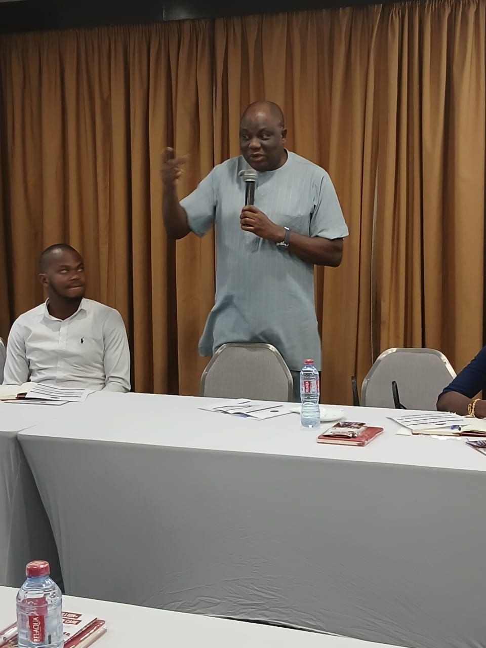 Low HIV testing among men skews the full picture - Ghana AIDS Commission
