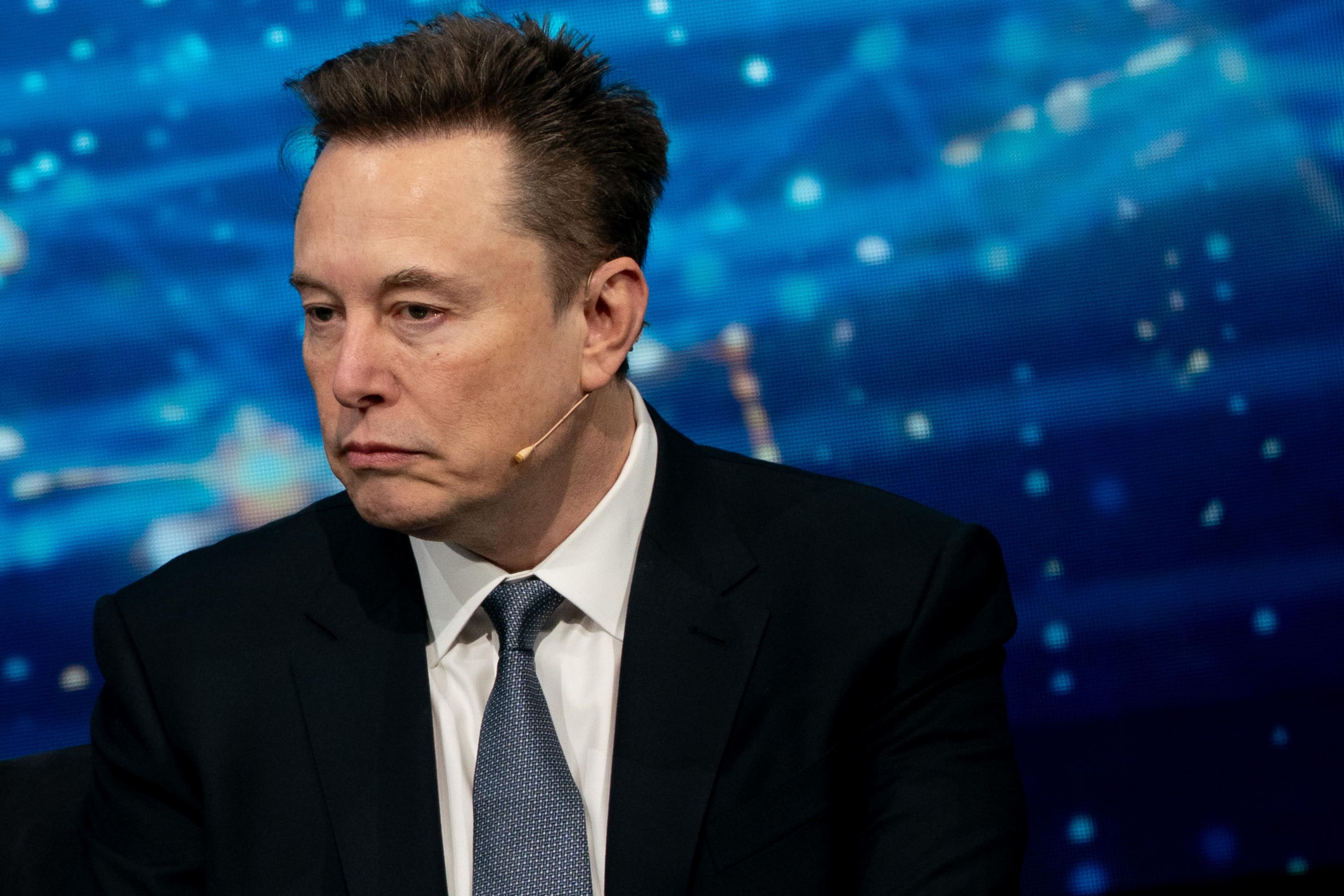 Govt says satellite internet rules fair after Musk's Starlink bias claim